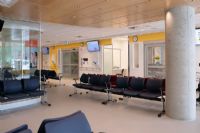 Inauguration du Pavillon Enfant Soleil et de la nouvelle urgence à Sherbrooke